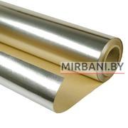 Фольга для бани Алюмкрафт  30м2